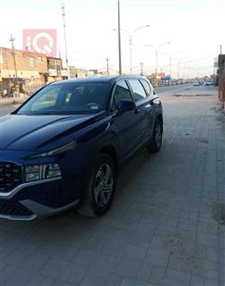 هيونداي سانتافي